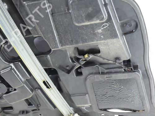 Front right window mechanism MAZDA 5 (CR) 2.0 CD (CR19) | BP39752175C23 - Image 3
