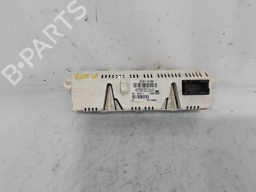 Display monitor PEUGEOT 407 (6D_) 2.0 (6DRFNB, 6DRFNE) | BP29399107C48 