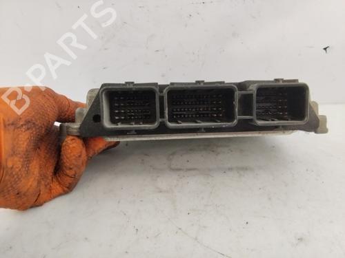 Engine control unit (ECU) PEUGEOT 307 (3A/C)  | BP23143662M57 