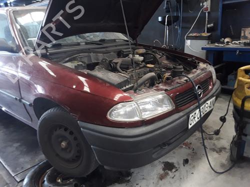 Højre baglygte OPEL ASTRA F Saloon (T92) 1.4 (F19, M19) | BP15230861C35 