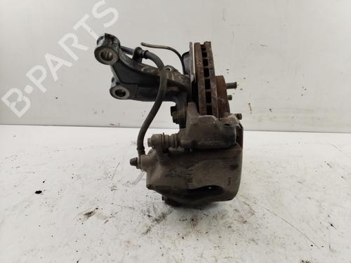 Left front steering knuckle TOYOTA AURIS (_E15_)  | BP20488364M25 