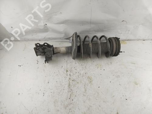 Used Right front shock absorber PEUGEOT 508 I (8D_) 1.6 HDi (112 hp) 21725612