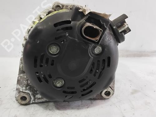 Generator FORD C-MAX II (DXA/CB7, DXA/CEU) 1.0 EcoBoost (125 hp) 29138089