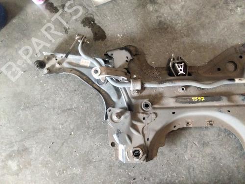 Subframe PEUGEOT 308 II (LB_, LP_, LW_, LH_, L3_)  | BP28136047M9 