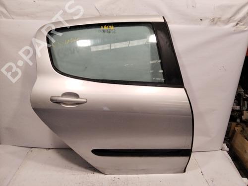 Used Right rear door PEUGEOT 308 I (4A_, 4C_) [2007-2016]  26033560