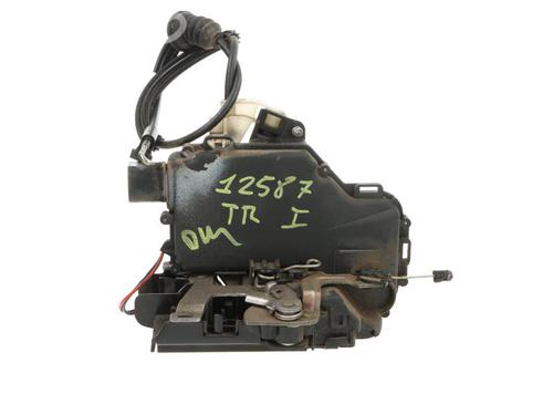 Used Rear left lock Rear left lock 39386202 39386202