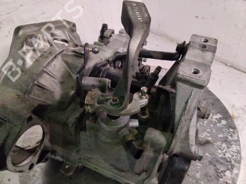 Gearbox SEAT IBIZA III (6L1)  | BP29413943M3 