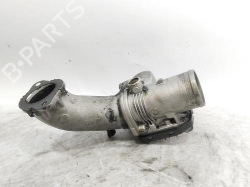 Drosselklappe RENAULT MEGANE II (BM0/1_, CM0/1_)  | BP29810878M82 