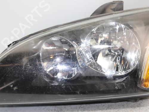 Left headlight FORD FOCUS II (DA_, HCP, DP)  | BP18303253C28 