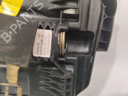 Driver airbag RENAULT SCÉNIC II (JM0/1_) 1.9 dCi (JM0G, JM12, JM1G, JM2C) | BP21604886C9 