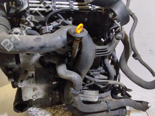 Engine VW GOLF V (1K1) 1.9 TDI | BP18127055M1 - Image 2