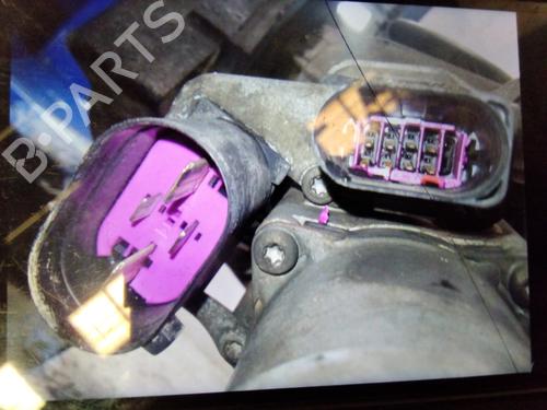 Gearbox VW TOUAREG (7LA, 7L6, 7L7)  | BP28206023M3 