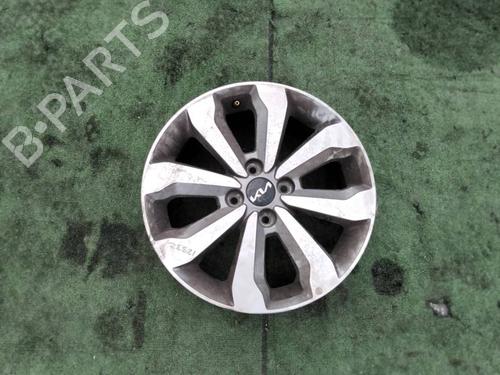 Used Rim Rim KIA STONIC (YB) [2017-2026] 39731558 39731558