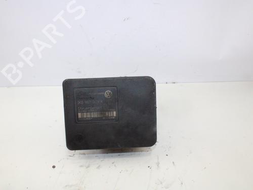 ABS pump VW TOURAN (1T1, 1T2) 1.9 TDI | BP13716708M43 