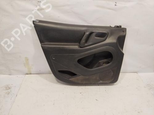 Used Front left panel PEUGEOT PARTNER Box Body/MPV [2008-2025]  23564353