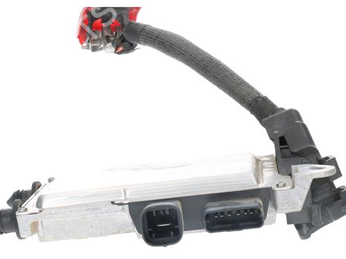 Control unit PEUGEOT 308 II (LB_, LP_, LW_, LH_, L3_)  | BP30138454M11 