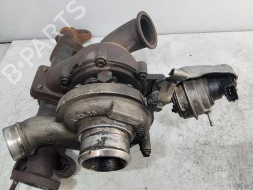 Turbocharger/Supercharger FIAT DUCATO Van (250_) 150 Multijet 2,3 D | BP20320643M71 
