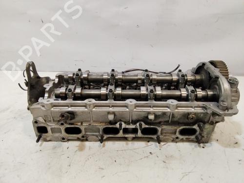 Cylinder head CHRYSLER GRAND VOYAGER V (RT)  | BP29616903M5 