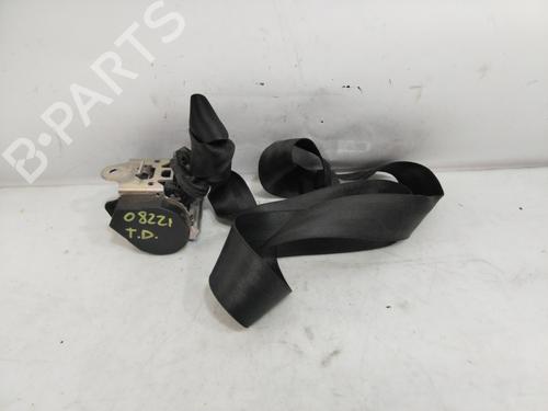 Used Rear right seatbelt AUDI Q7 (4LB) 3.0 TDI quattro (204 hp) 26033459