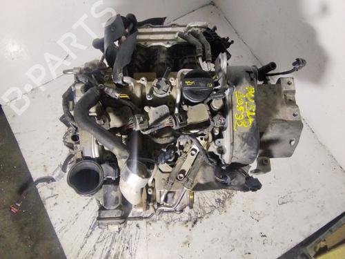 Engine SEAT IBIZA V (KJ1, KJG) 1.0 TSI | BP30901267M1 - Image 8
