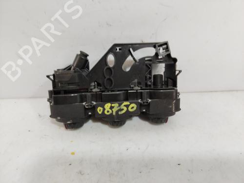 Climate control SEAT LEON (1P1)  | BP24855207I5 