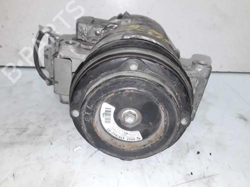 AC compressor BMW 3 (E90) 320 d xDrive | BP8577896M34 