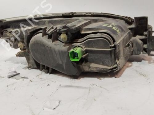 Left headlight FORD MONDEO III Saloon (B4Y) 2.0 TDCi | BP28330277C28 