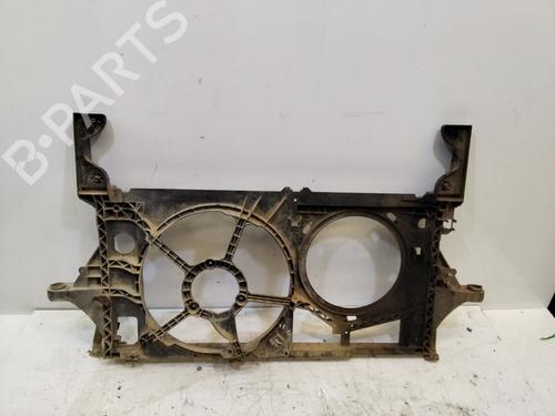 Front slam panel SAAB 9-3 (YS3F, E79, D79, D75) 1.9 TiD | BP17968880C72 