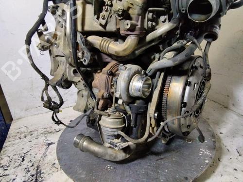 Engine OPEL ASTRA J (P10) | BP36572089M1 - Image 9