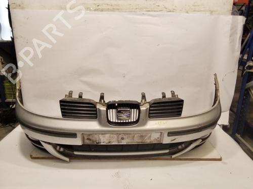 Used Front bumper SEAT TOLEDO II (1M2) [1998-2006]  28105200