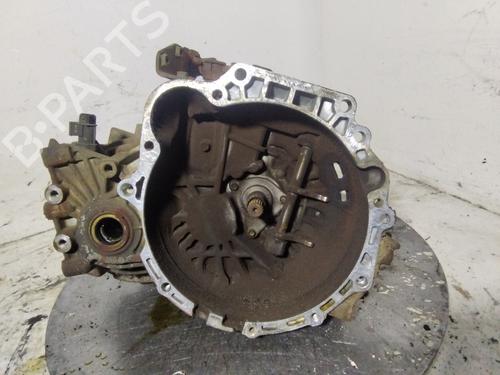 Boîte de vitesses Boîte de vitesses HYUNDAI GETZ (TB) 1.5 CRDi (88 hp) 34438468 34438468