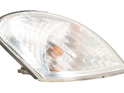 Used Left front indicator NISSAN ALMERA II (N16) 2.2 Di (110 hp) 30555754