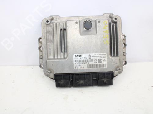Used Engine control unit (ECU) PEUGEOT 307 (3A/C) [2000-2012]  15203349