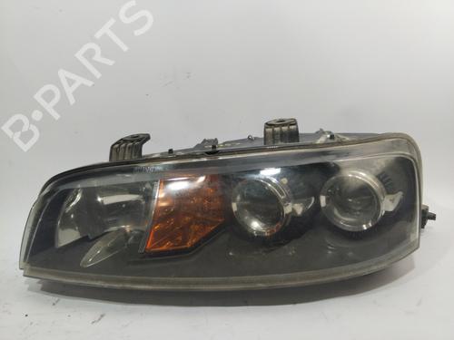 Scheinwerfer links für FIAT PUNTO (188_) 1.2 16V 80 (188.233, .235, .253, .255, .333, .353, .639,... (80 hp) 21286750
