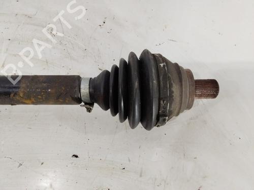 Right front driveshaft SEAT LEON (1P1) | BP32700259M39 - Image 4