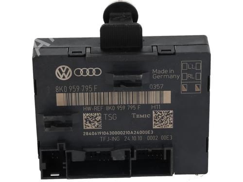 Elektronisk modul AUDI Q5 (8RB)  | BP29821078M83