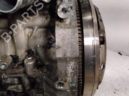 Engine HONDA CIVIC VIII Hatchback (FN, FK) 2.2 CTDi (FK3) | BP23140504M1 