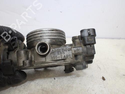 Throttle body CITROËN ZX (N2) 1.4 | BP15648239M82 