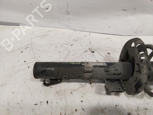 Left front shock absorber SEAT IBIZA III (6L1)  | BP27817346M16 