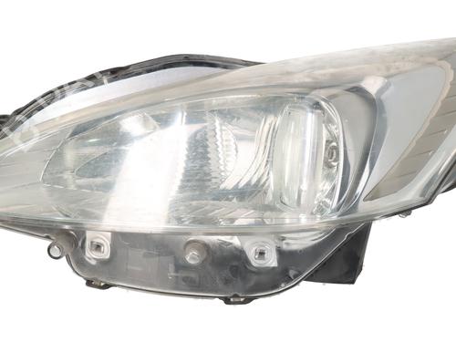 Used Left headlight PEUGEOT 508 I (8D_) 1.6 HDi (112 hp) 32387598