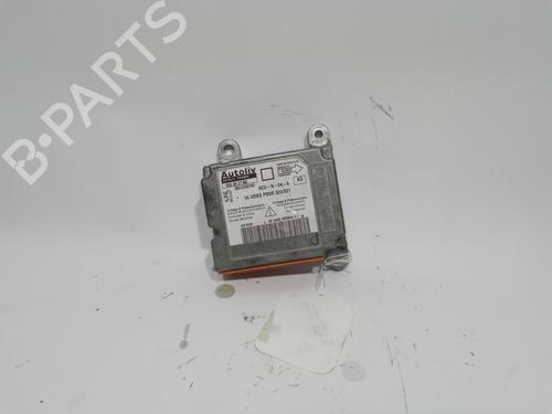 Kollisjonspute styreenhet PEUGEOT 106 II (1A_, 1C_) 1.5 D | BP11253308M53 