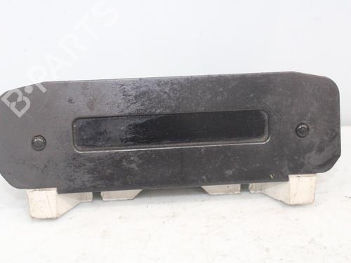 Display monitor PEUGEOT 206 Hatchback (2A/C)  | BP16254827C48 