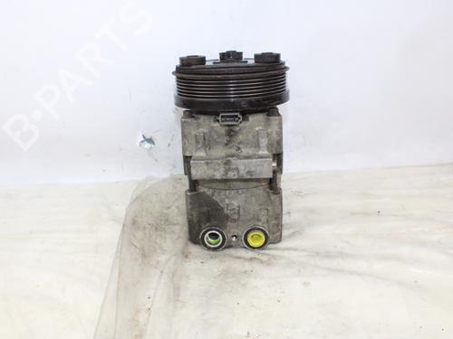 AC-Kompressor FORD MONDEO III (B5Y) 2.0 TDCi | BP15523532M34 