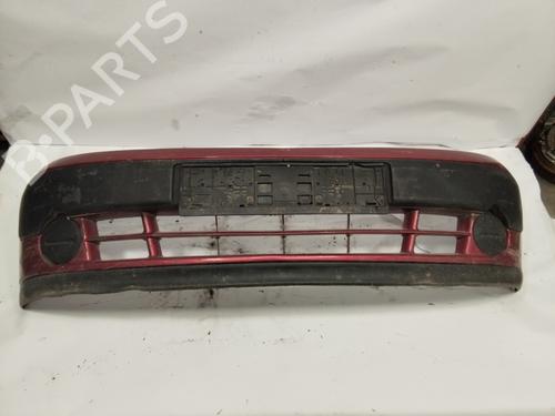 Used Front bumper RENAULT CLIO II (BB_, CB_) [1998-2016]  25257241