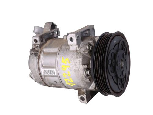 AC compressor RENAULT CAPTUR I (J5_, H5_) | BP38723084M34 - Image 3