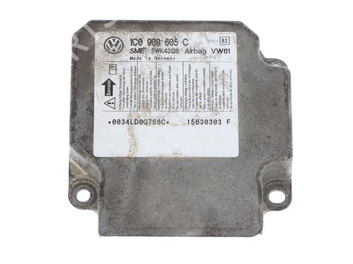 ecu-airbags-vw-passat-b55-3b3-2000-2001-2002-2003-2004-2005-33982788 main image