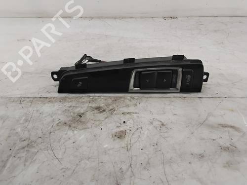 Used Switch BMW 5 Gran Turismo (F07) 520 d (184 hp) 28547413