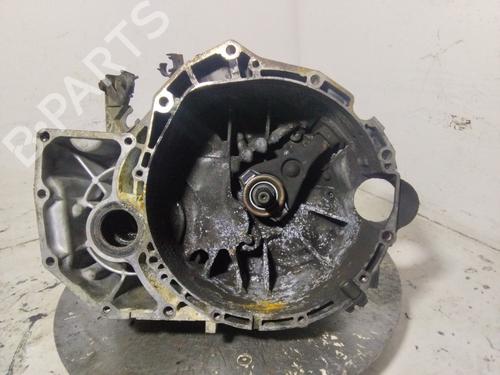 Used Gearbox Gearbox NISSAN X-TRAIL I (T30) [2001-2013] 33852239 33852239