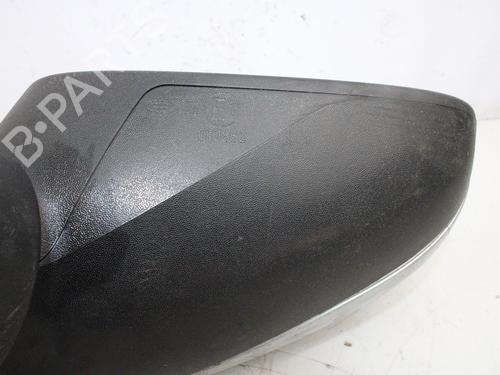 Right mirror SEAT LEON (1P1)  | BP13394091C27 