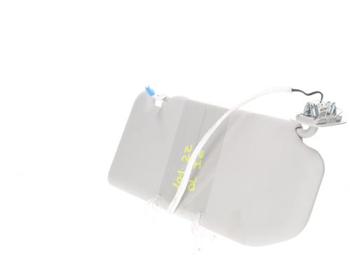 Left sun visor CITROËN C5 AIRCROSS (A_)  | BP29965269I1